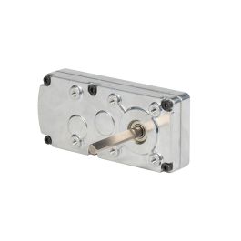 TA Spur Gearbox