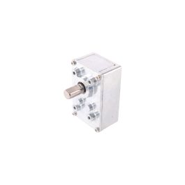 WGM370 Worm Gearbox