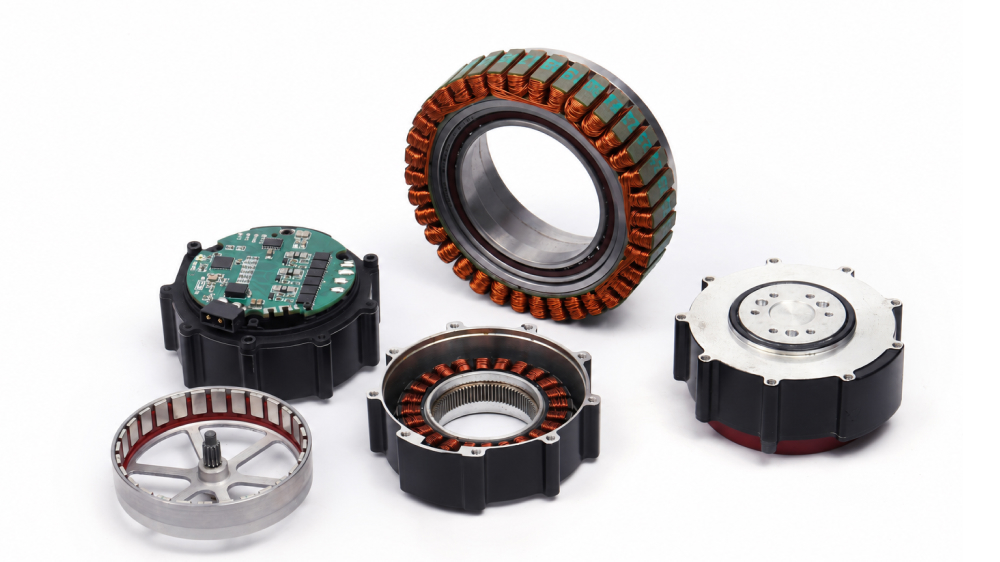Robot Joint Motors