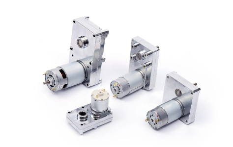 Motor products