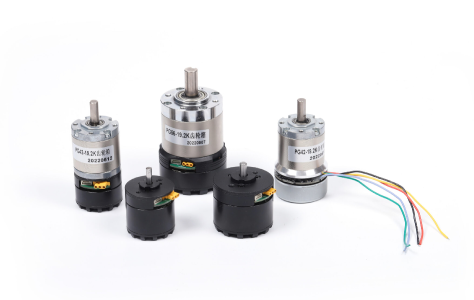 Doncen Motor milestone