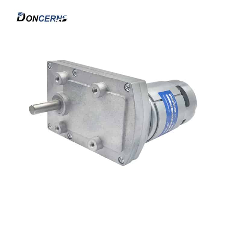 TT-775 dc geared motor
