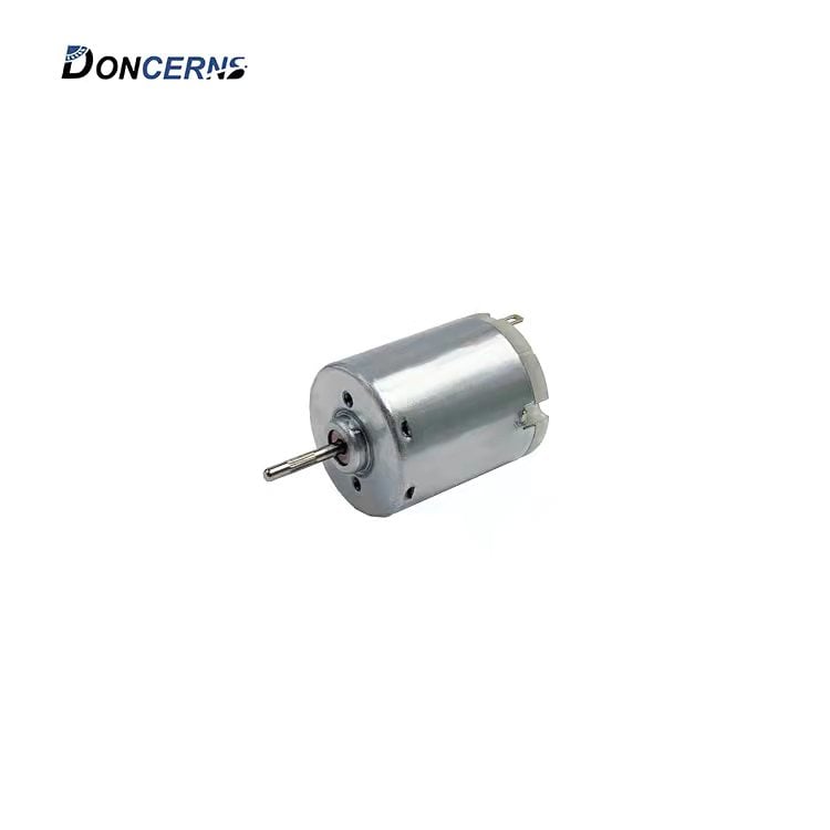 28mm BLDC Motor