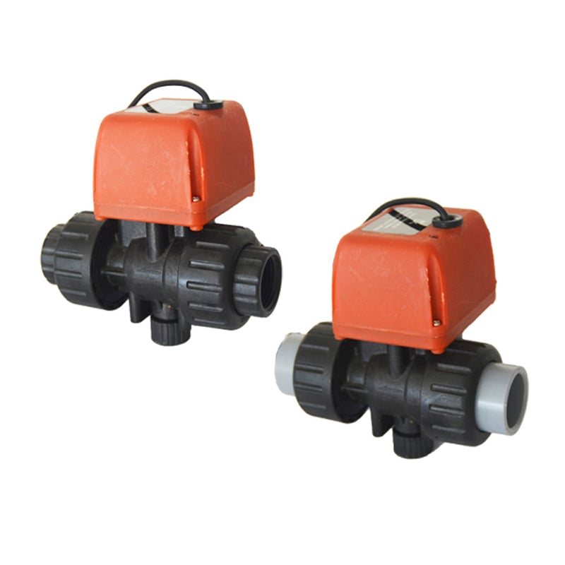 Electric Ball Valve actuator