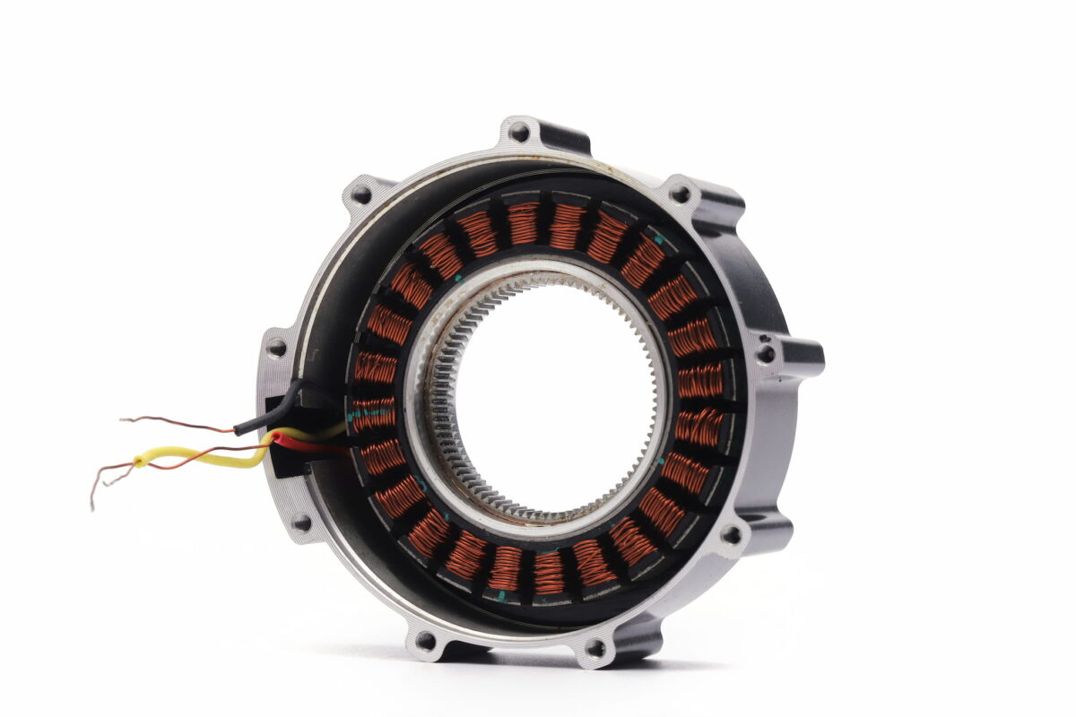 Outrunner BLDC Motor vs Inner BLDC Motor