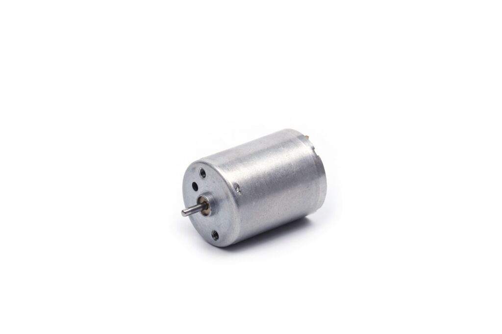 DC 370 MOTOR